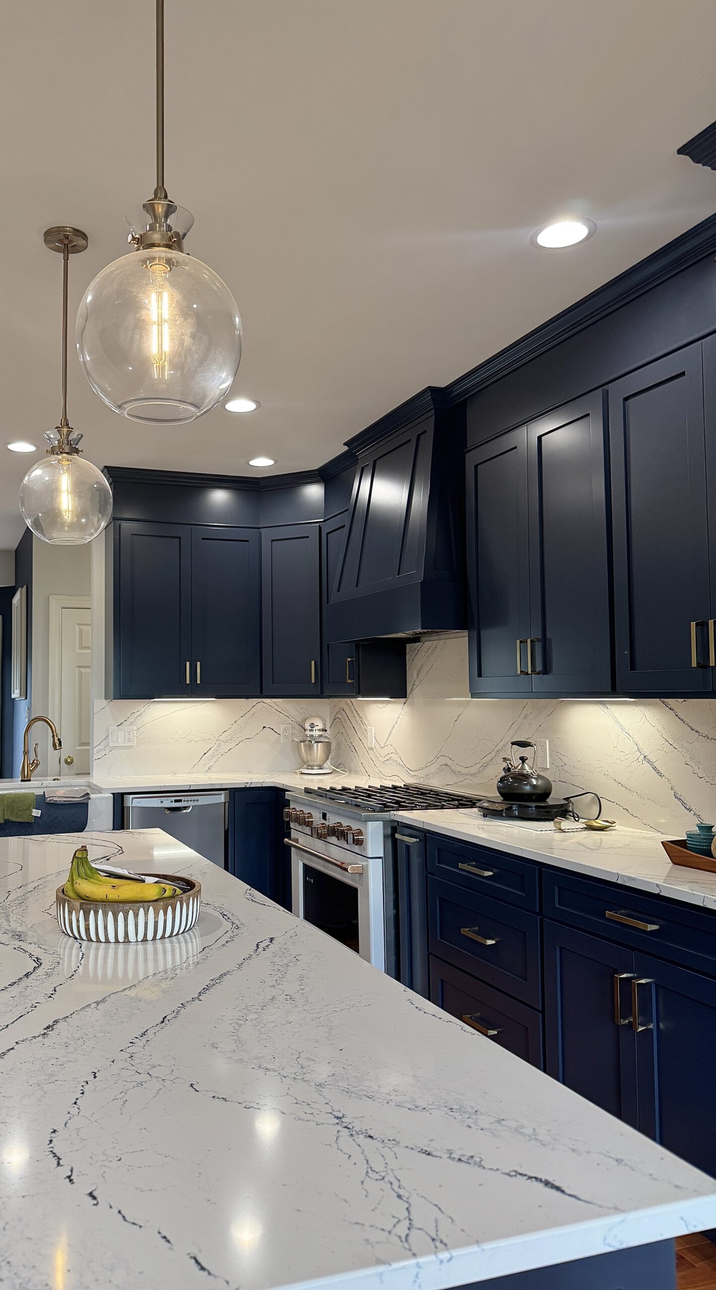 charles town kitchen remodel