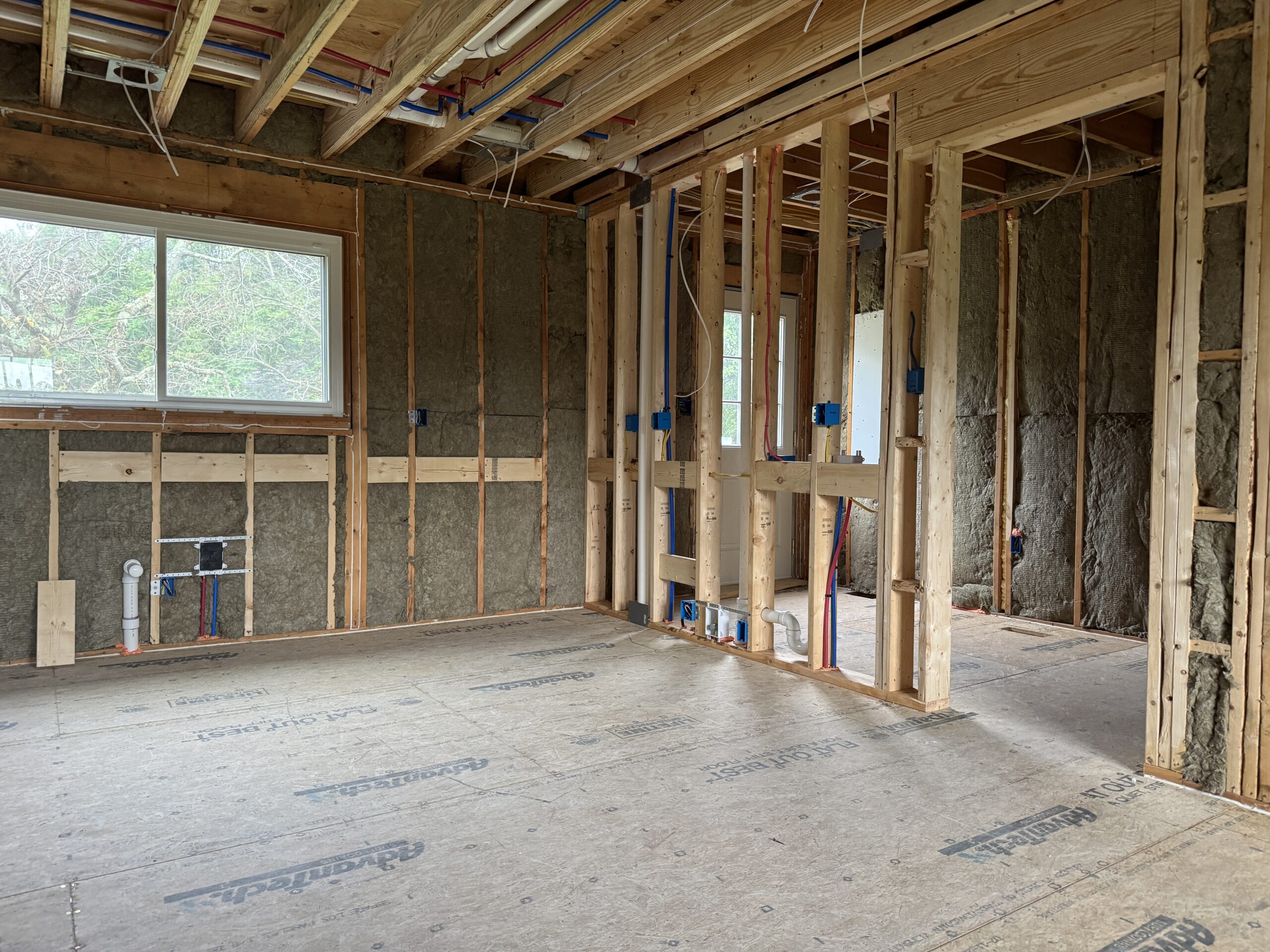 Sheperdstown Home Remodel